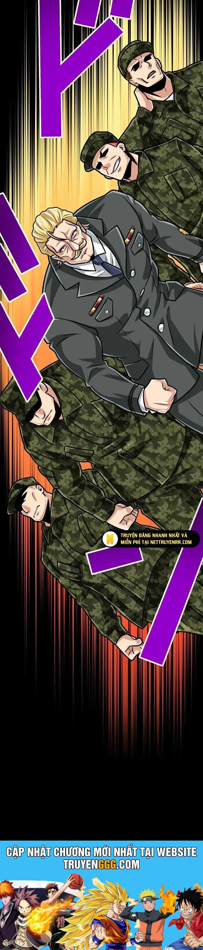 Đại Hiền Nhân Ma Thuật Cấp 99990000 - Chapter 78 - Page 40