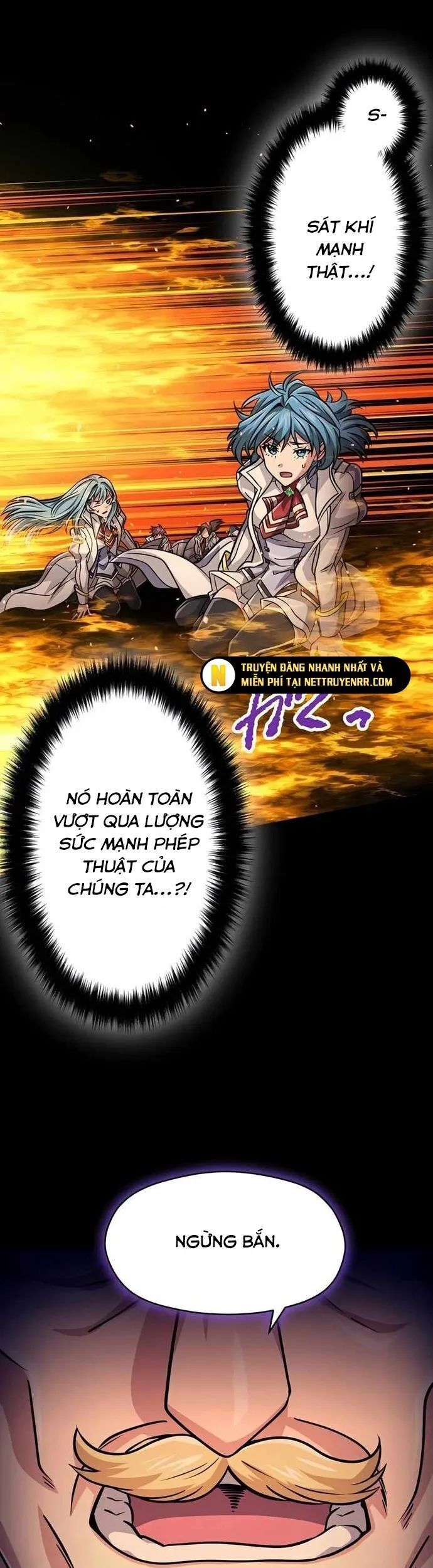 Đại Hiền Nhân Ma Thuật Cấp 99990000 - Chapter 79 - Page 16