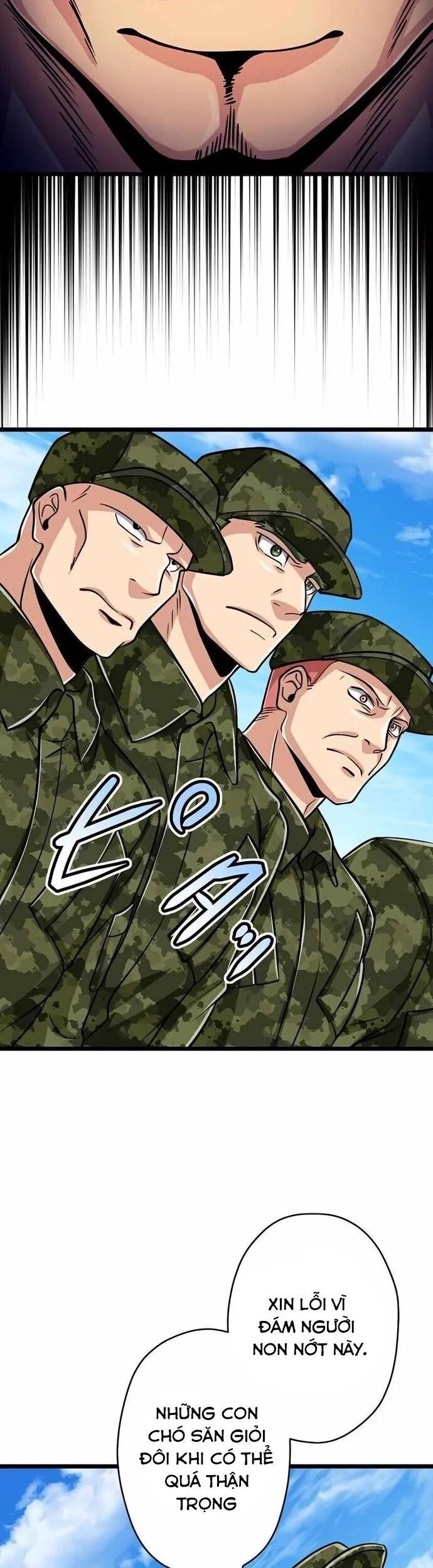 Đại Hiền Nhân Ma Thuật Cấp 99990000 - Chapter 79 - Page 17