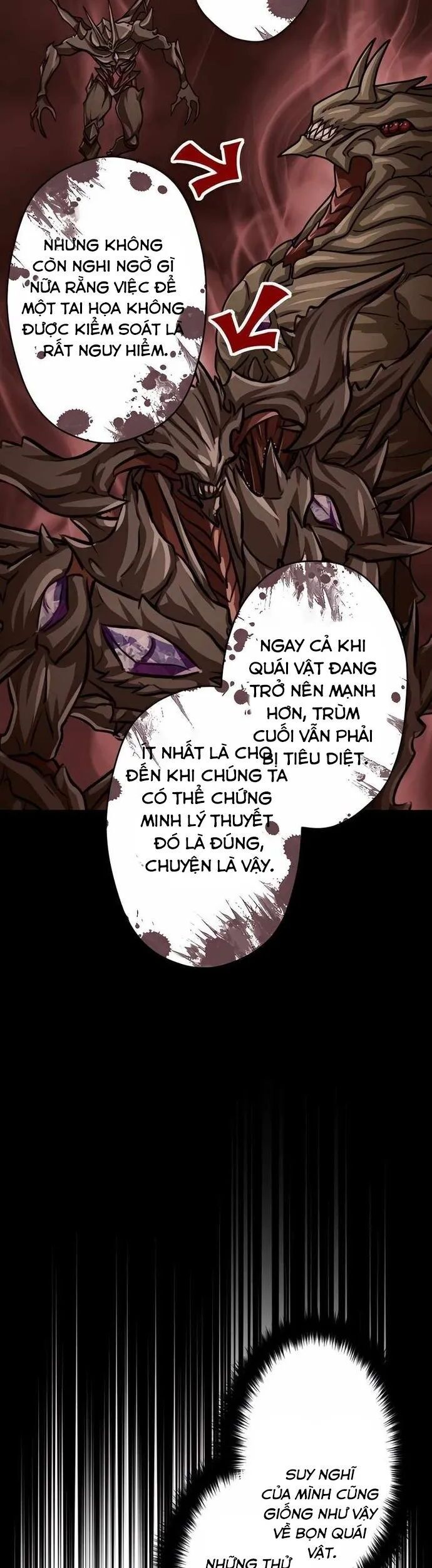 Đại Hiền Nhân Ma Thuật Cấp 99990000 - Chapter 79 - Page 34