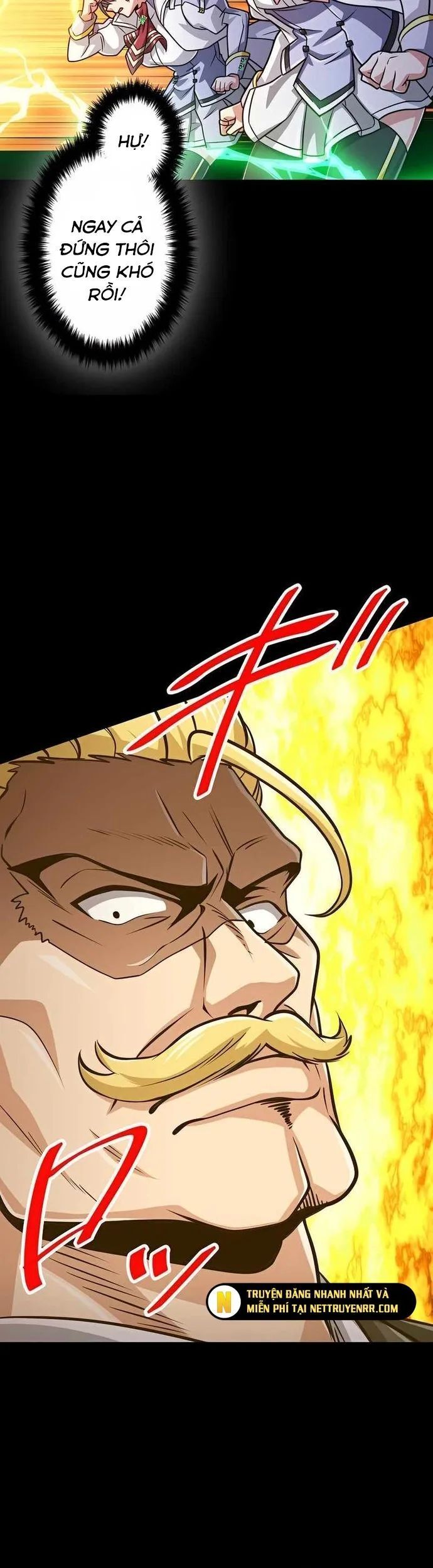 Đại Hiền Nhân Ma Thuật Cấp 99990000 - Chapter 79 - Page 4