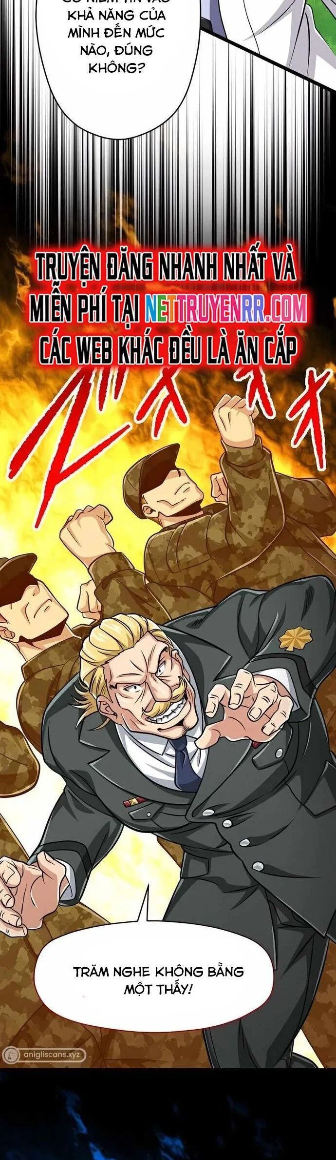 Đại Hiền Nhân Ma Thuật Cấp 99990000 - Chapter 79 - Page 46