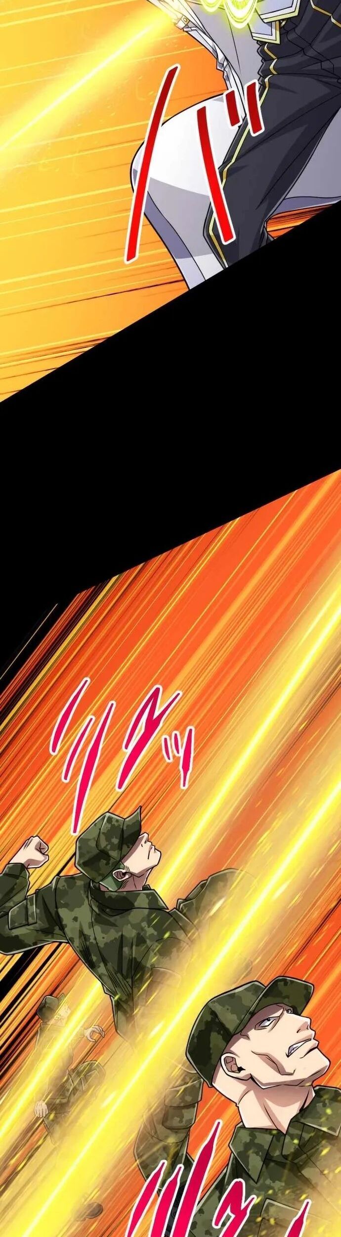 Đại Hiền Nhân Ma Thuật Cấp 99990000 - Chapter 80 - Page 11