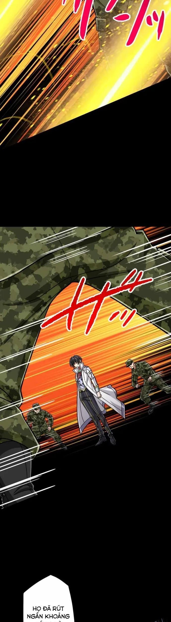 Đại Hiền Nhân Ma Thuật Cấp 99990000 - Chapter 80 - Page 12