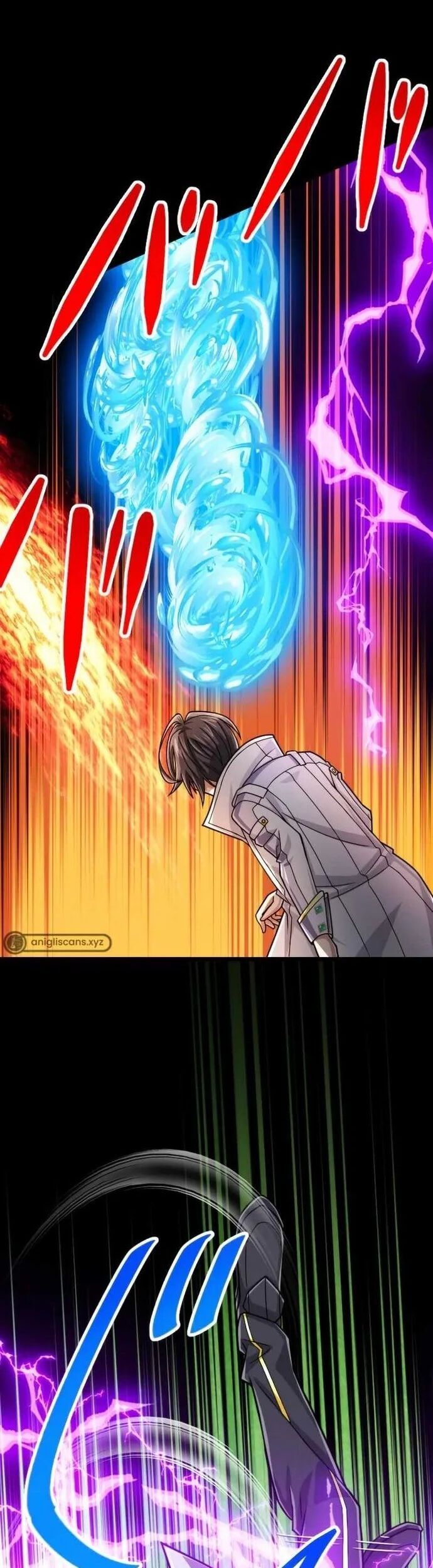 Đại Hiền Nhân Ma Thuật Cấp 99990000 - Chapter 80 - Page 17