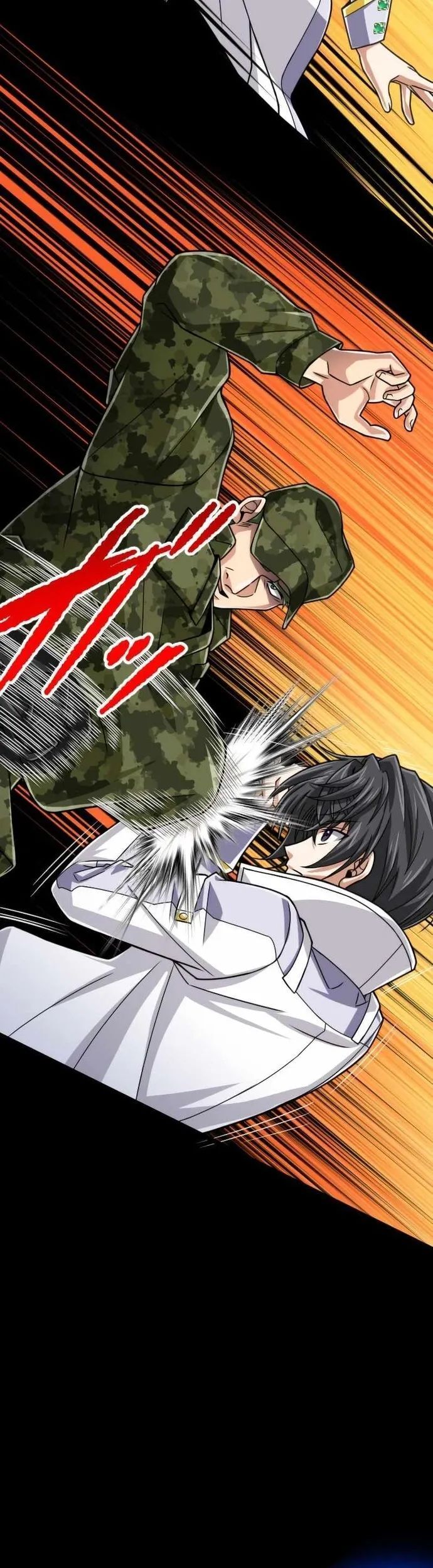 Đại Hiền Nhân Ma Thuật Cấp 99990000 - Chapter 80 - Page 20