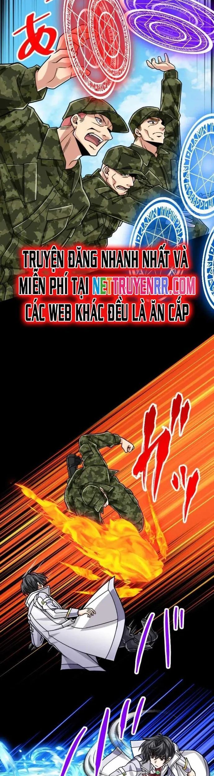 Đại Hiền Nhân Ma Thuật Cấp 99990000 - Chapter 80 - Page 28