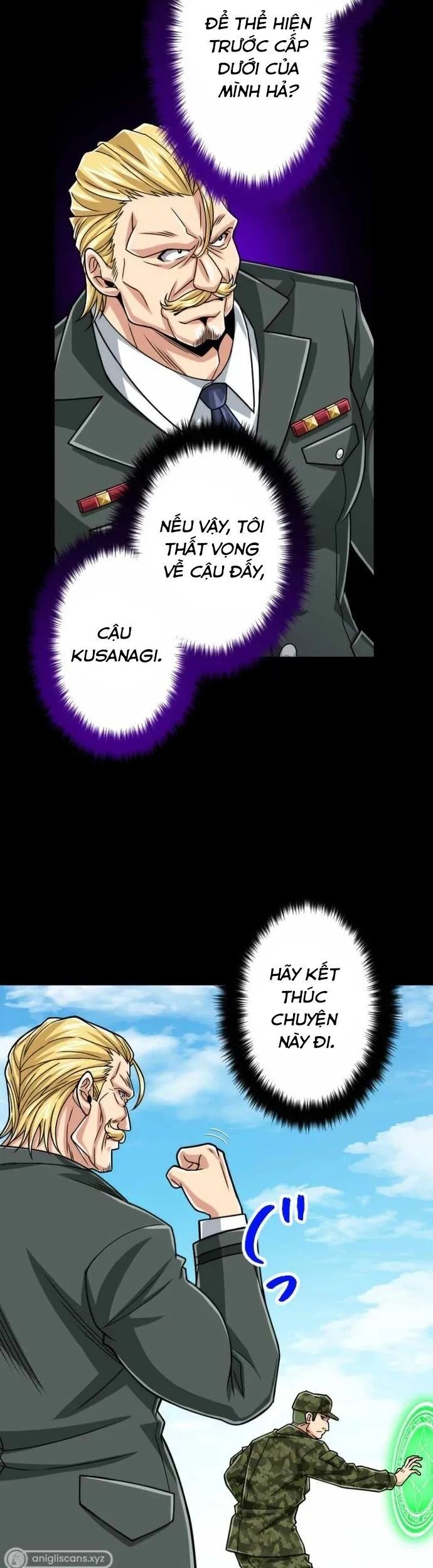 Đại Hiền Nhân Ma Thuật Cấp 99990000 - Chapter 80 - Page 30