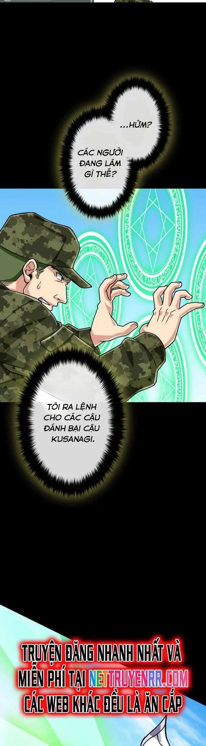 Đại Hiền Nhân Ma Thuật Cấp 99990000 - Chapter 80 - Page 31