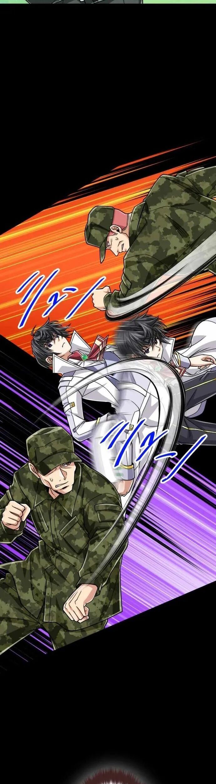 Đại Hiền Nhân Ma Thuật Cấp 99990000 - Chapter 80 - Page 33