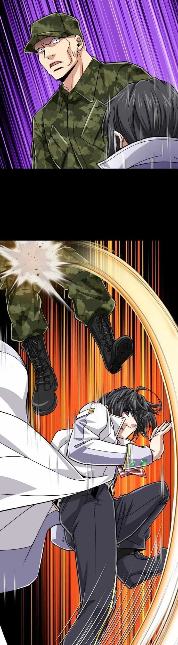 Đại Hiền Nhân Ma Thuật Cấp 99990000 - Chapter 80 - Page 39