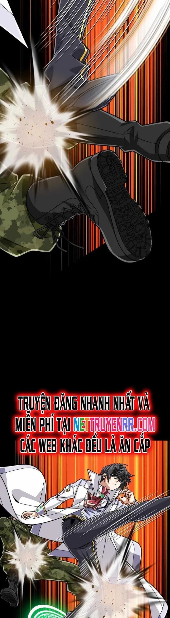 Đại Hiền Nhân Ma Thuật Cấp 99990000 - Chapter 80 - Page 40