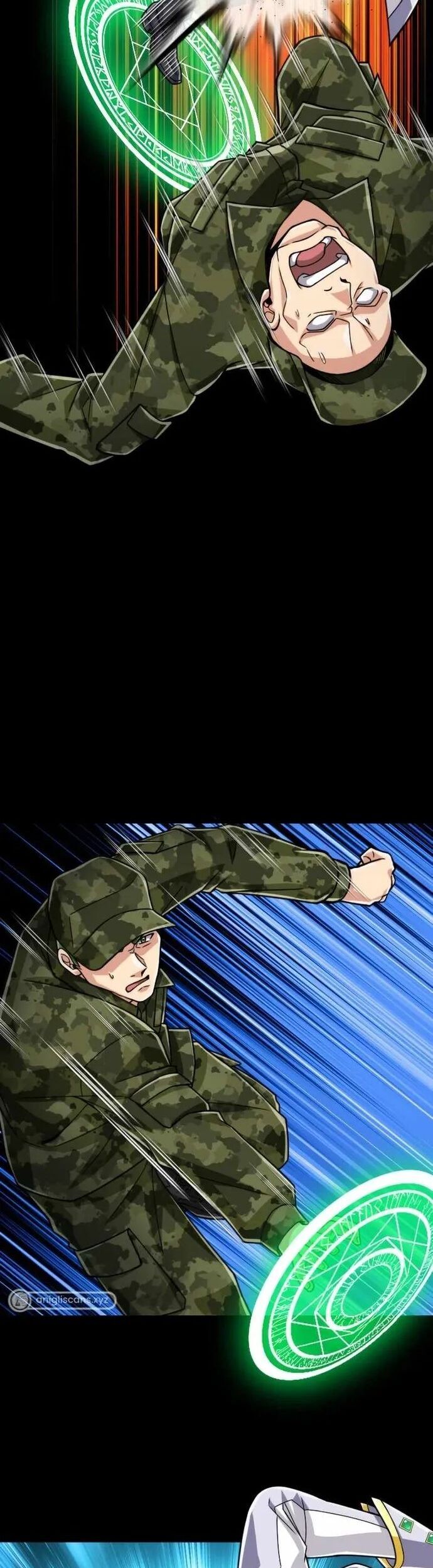 Đại Hiền Nhân Ma Thuật Cấp 99990000 - Chapter 80 - Page 41