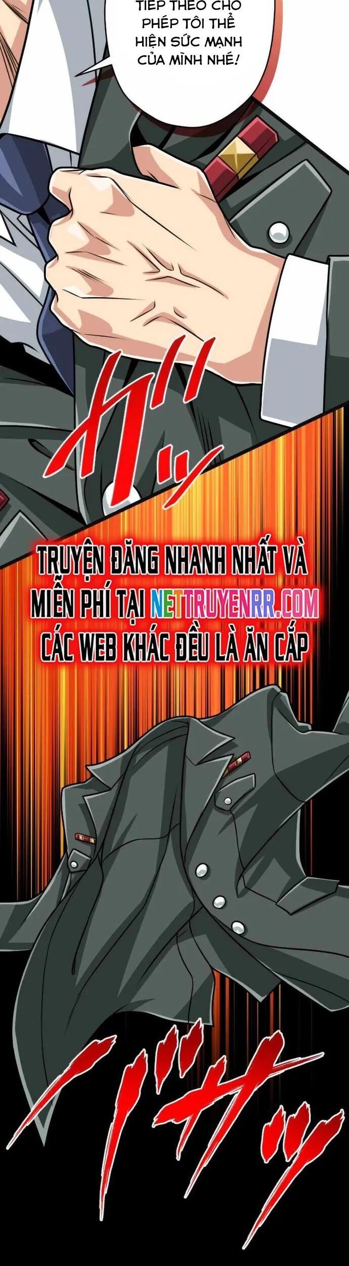 Đại Hiền Nhân Ma Thuật Cấp 99990000 - Chapter 80 - Page 47