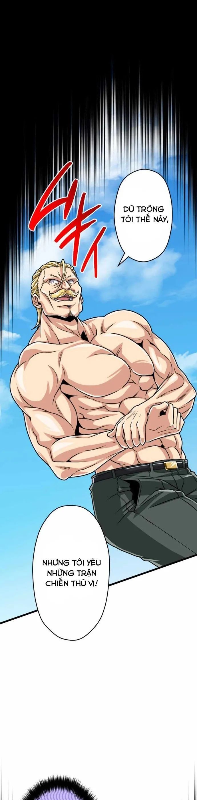 Đại Hiền Nhân Ma Thuật Cấp 99990000 - Chapter 80 - Page 48