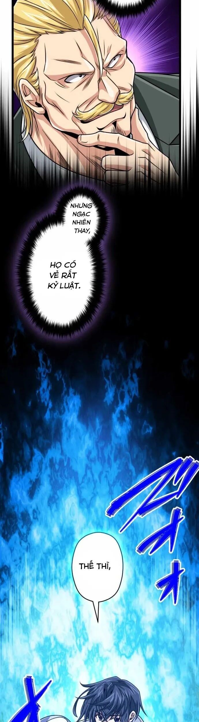 Đại Hiền Nhân Ma Thuật Cấp 99990000 - Chapter 80 - Page 6