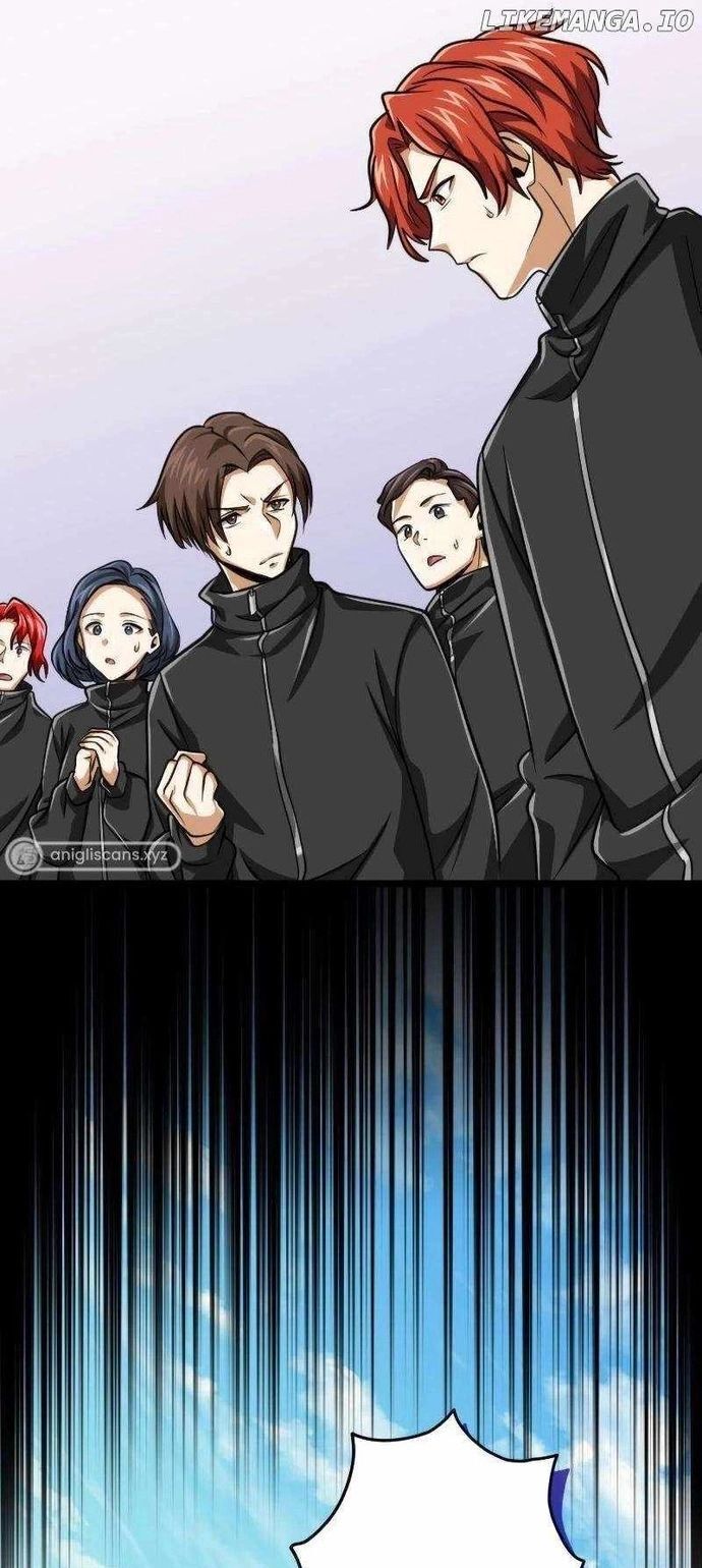 Đại Hiền Nhân Ma Thuật Cấp 99990000 - Chapter 83 - Page 10