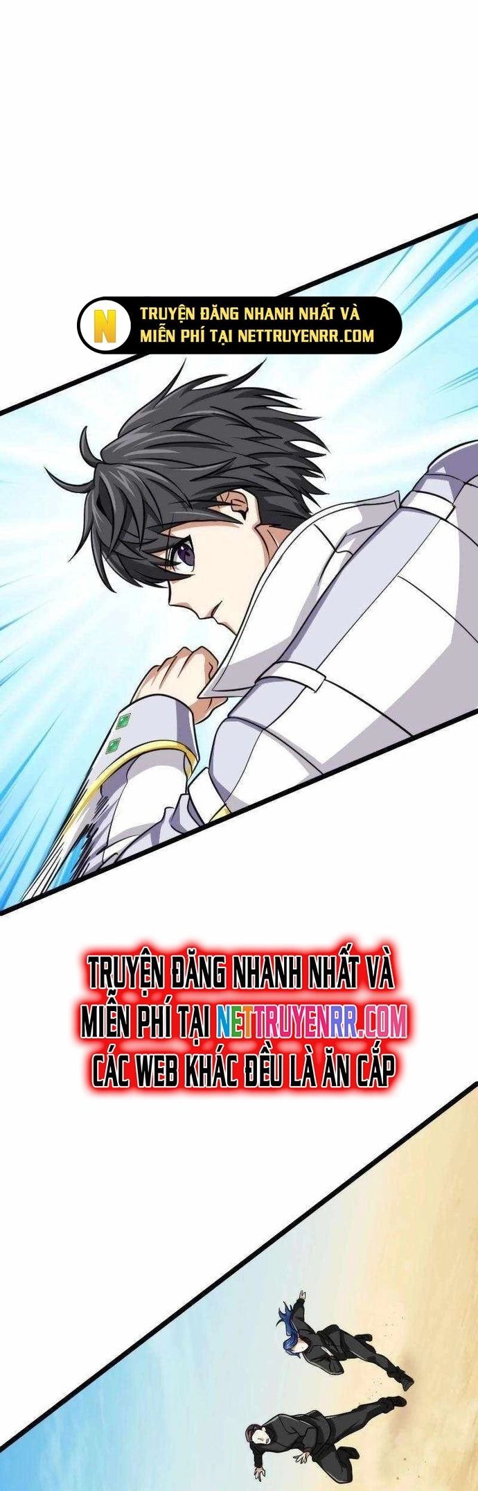 Đại Hiền Nhân Ma Thuật Cấp 99990000 - Chapter 83 - Page 12