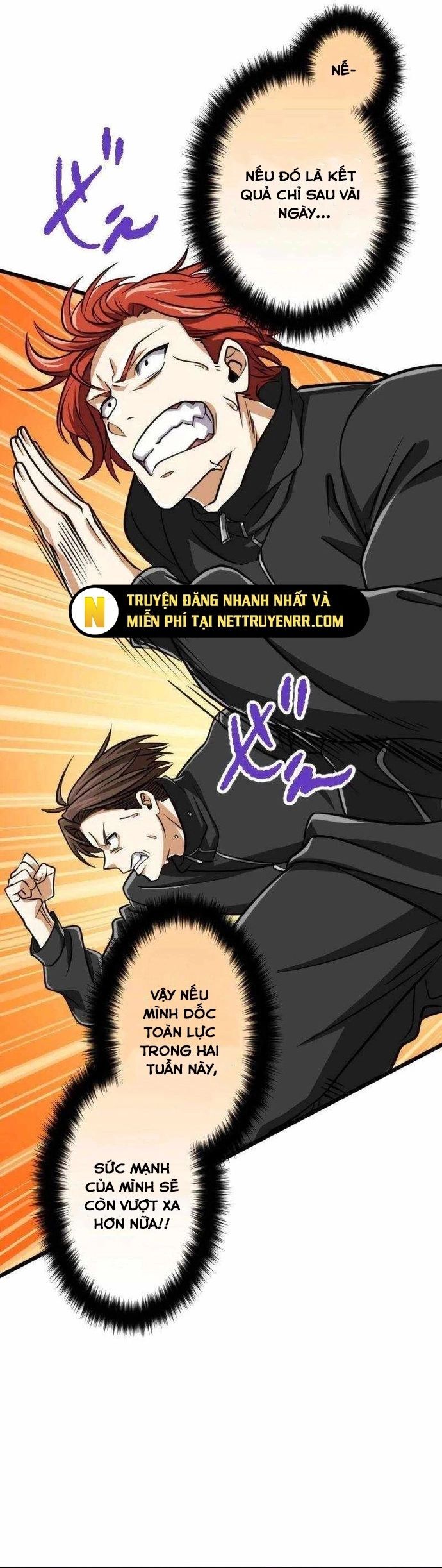 Đại Hiền Nhân Ma Thuật Cấp 99990000 - Chapter 83 - Page 14