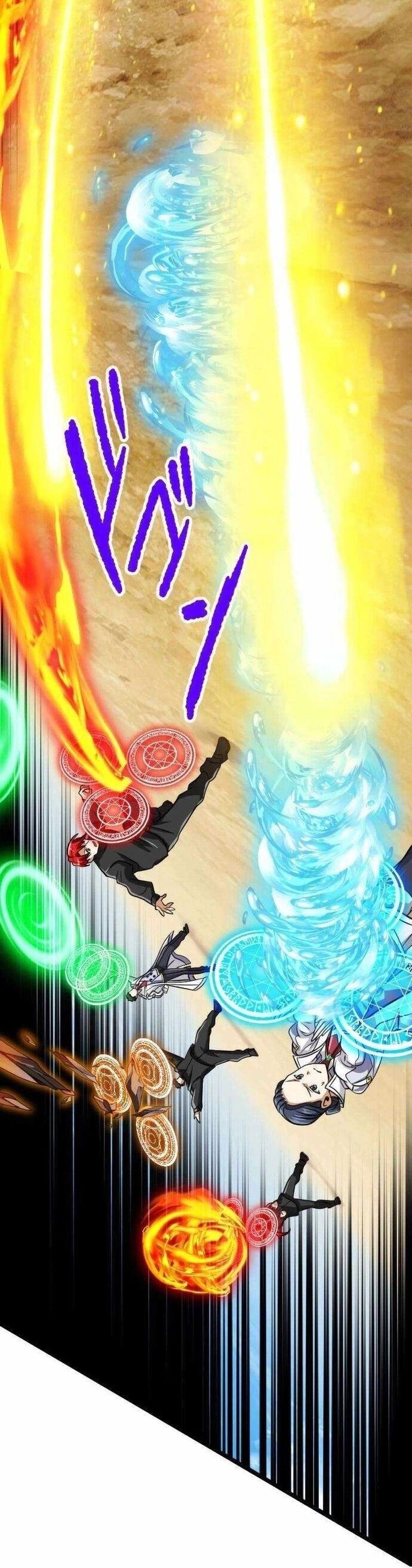 Đại Hiền Nhân Ma Thuật Cấp 99990000 - Chapter 83 - Page 16