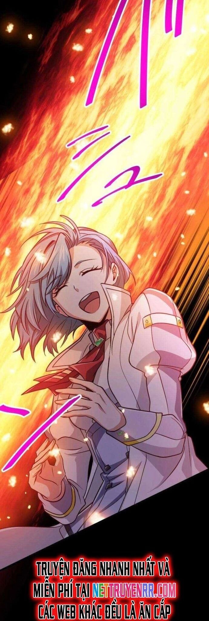 Đại Hiền Nhân Ma Thuật Cấp 99990000 - Chapter 83 - Page 21