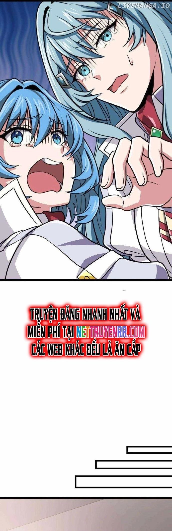 Đại Hiền Nhân Ma Thuật Cấp 99990000 - Chapter 83 - Page 24