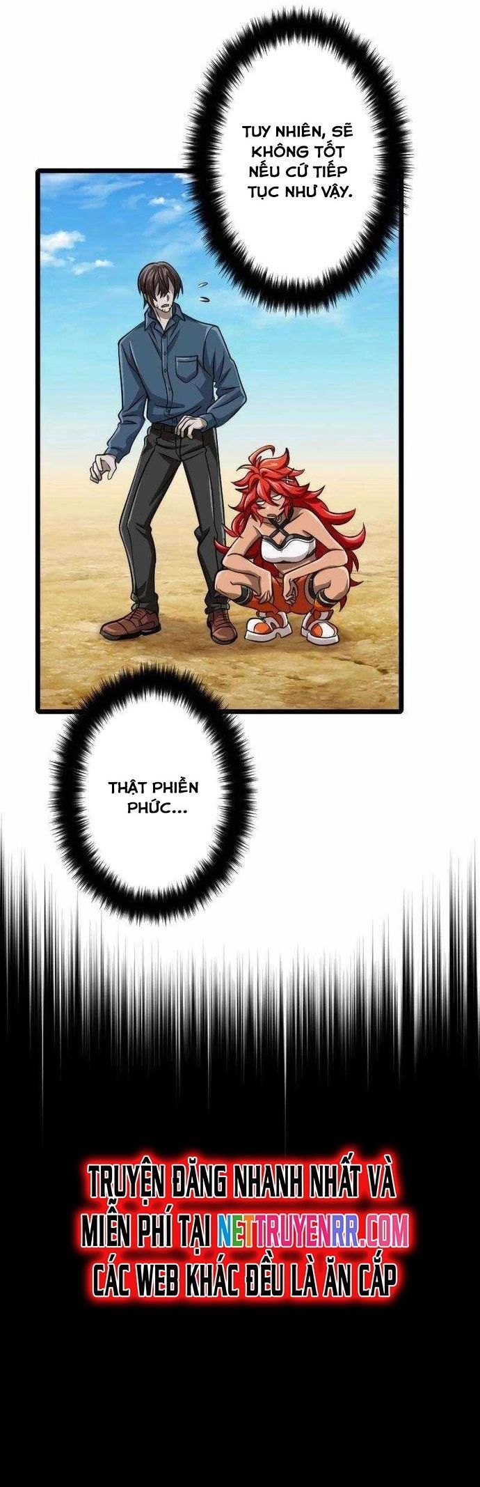 Đại Hiền Nhân Ma Thuật Cấp 99990000 - Chapter 83 - Page 39