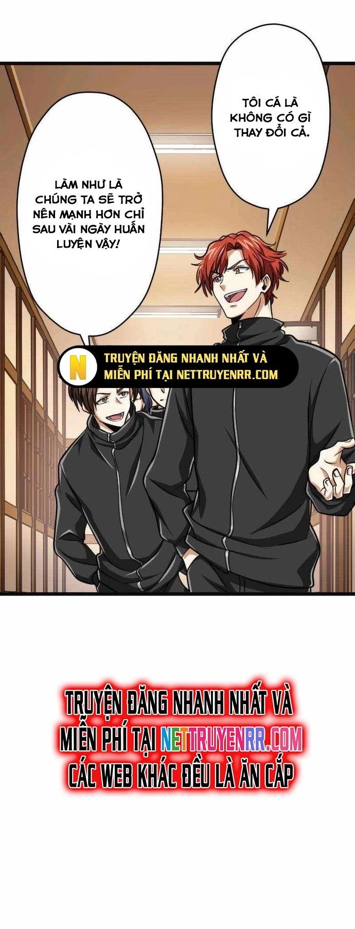 Đại Hiền Nhân Ma Thuật Cấp 99990000 - Chapter 83 - Page 5