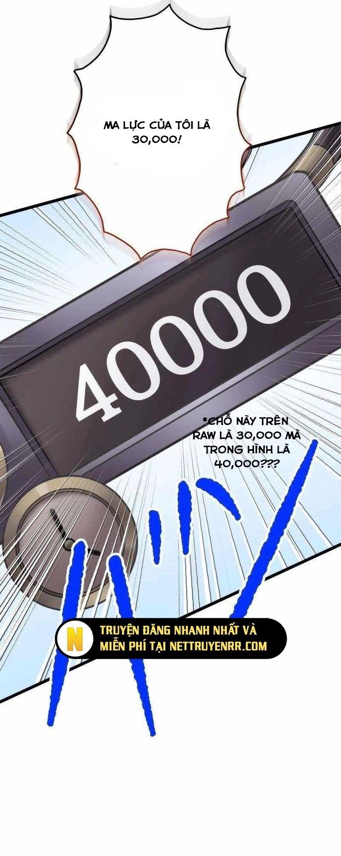 Đại Hiền Nhân Ma Thuật Cấp 99990000 - Chapter 83 - Page 7