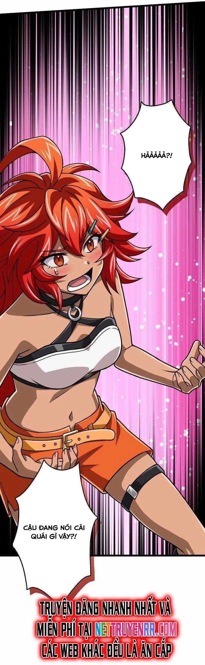 Đại Hiền Nhân Ma Thuật Cấp 99990000 - Chapter 84 - Page 12