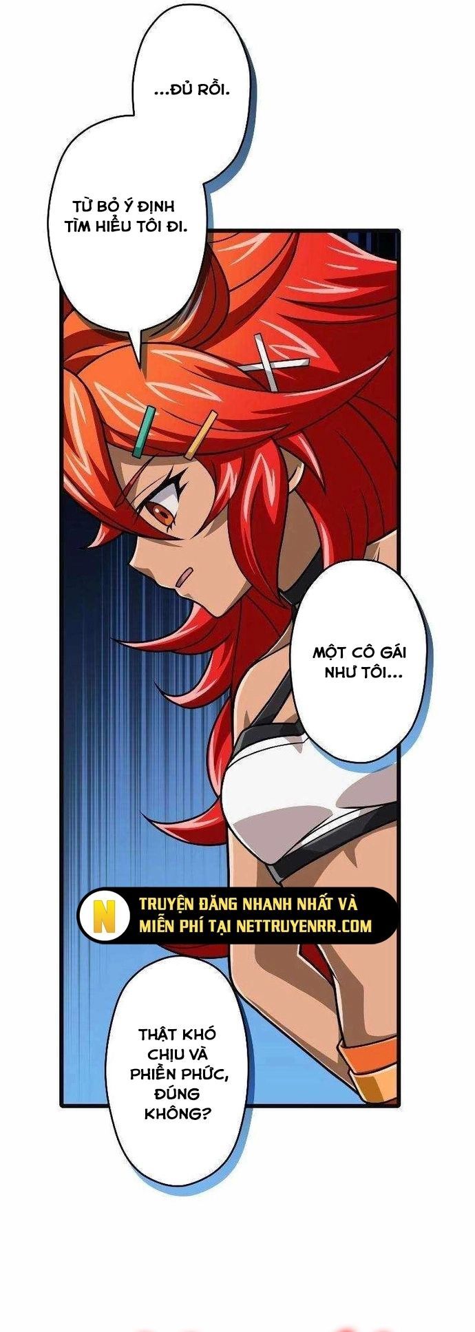 Đại Hiền Nhân Ma Thuật Cấp 99990000 - Chapter 84 - Page 15