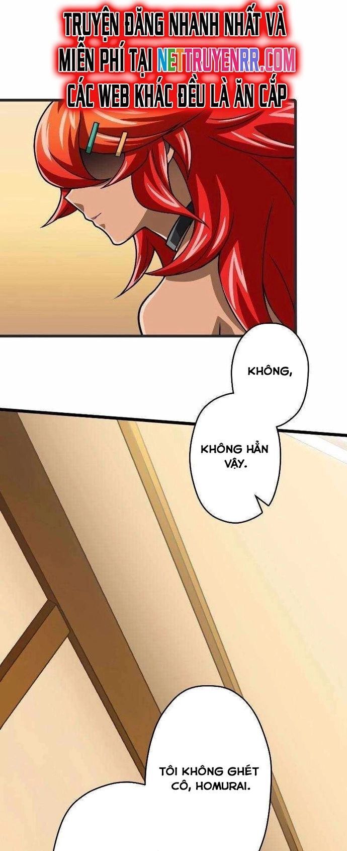 Đại Hiền Nhân Ma Thuật Cấp 99990000 - Chapter 84 - Page 16