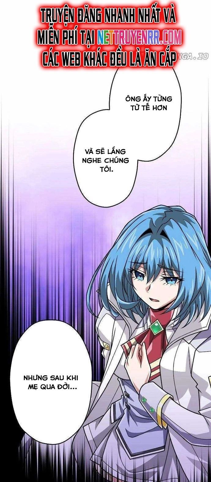 Đại Hiền Nhân Ma Thuật Cấp 99990000 - Chapter 84 - Page 30