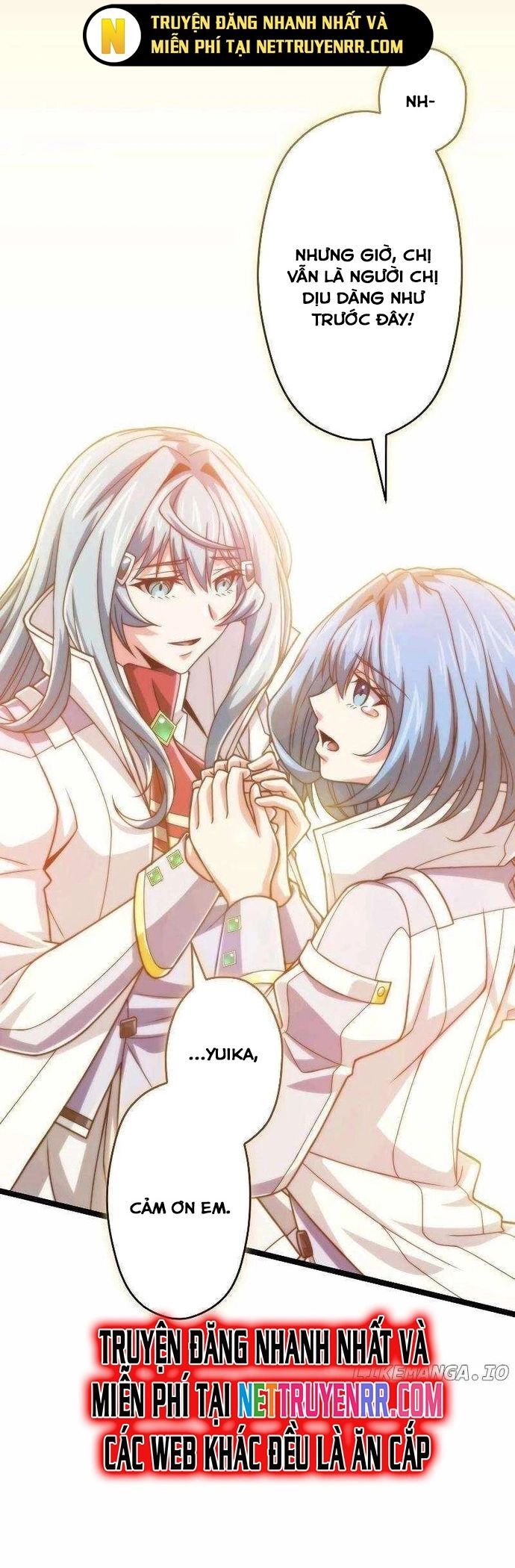 Đại Hiền Nhân Ma Thuật Cấp 99990000 - Chapter 84 - Page 35