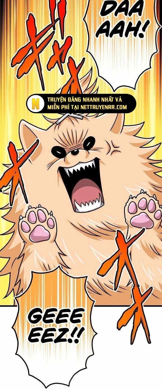 Đại Hiền Nhân Ma Thuật Cấp 99990000 - Chapter 84 - Page 4