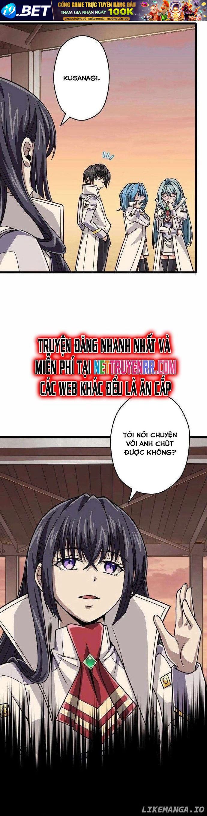 Đại Hiền Nhân Ma Thuật Cấp 99990000 - Chapter 84 - Page 40