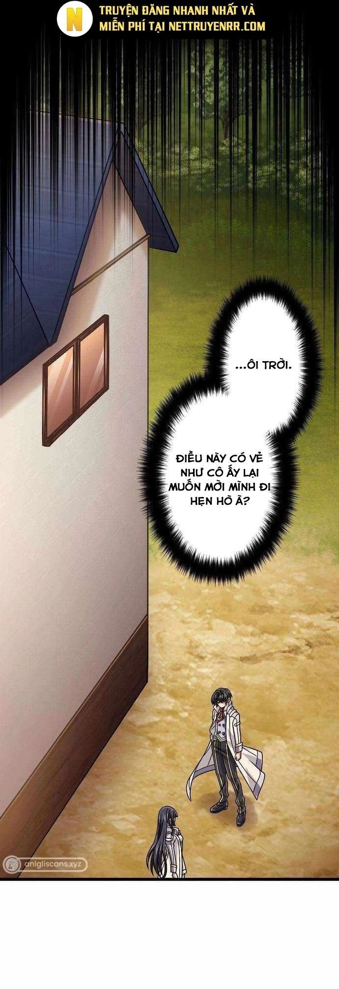 Đại Hiền Nhân Ma Thuật Cấp 99990000 - Chapter 84 - Page 41