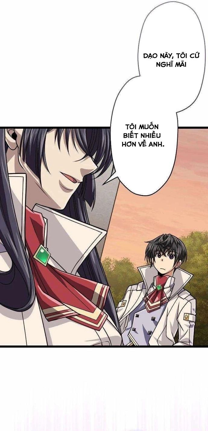 Đại Hiền Nhân Ma Thuật Cấp 99990000 - Chapter 84 - Page 42