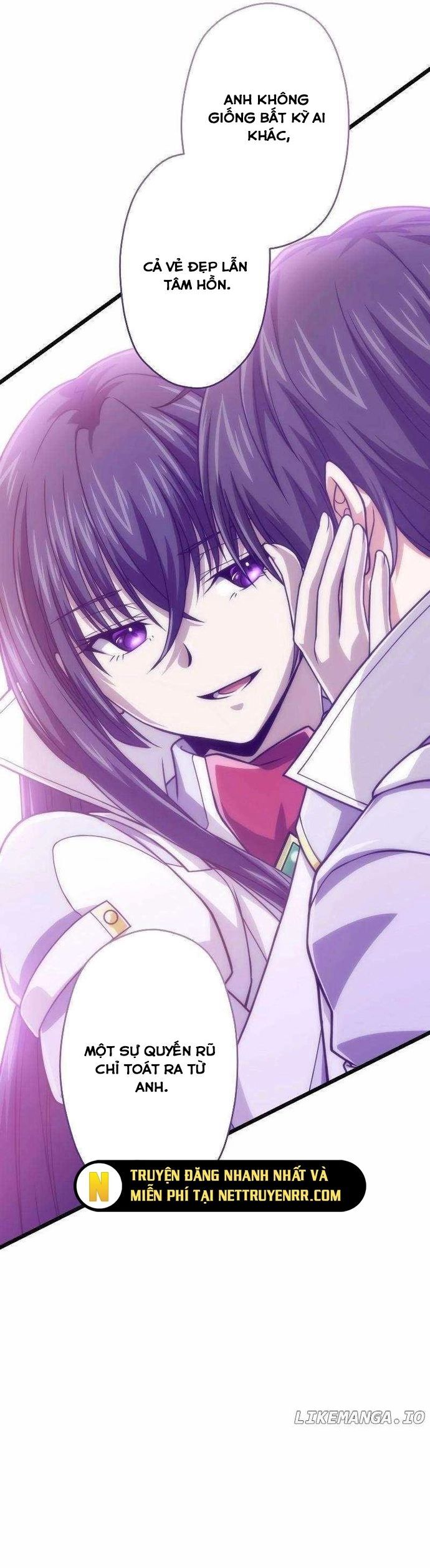 Đại Hiền Nhân Ma Thuật Cấp 99990000 - Chapter 84 - Page 45