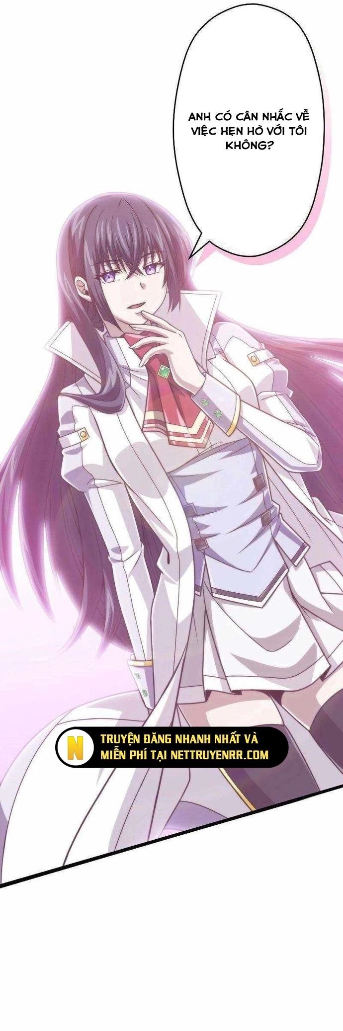 Đại Hiền Nhân Ma Thuật Cấp 99990000 - Chapter 84 - Page 48