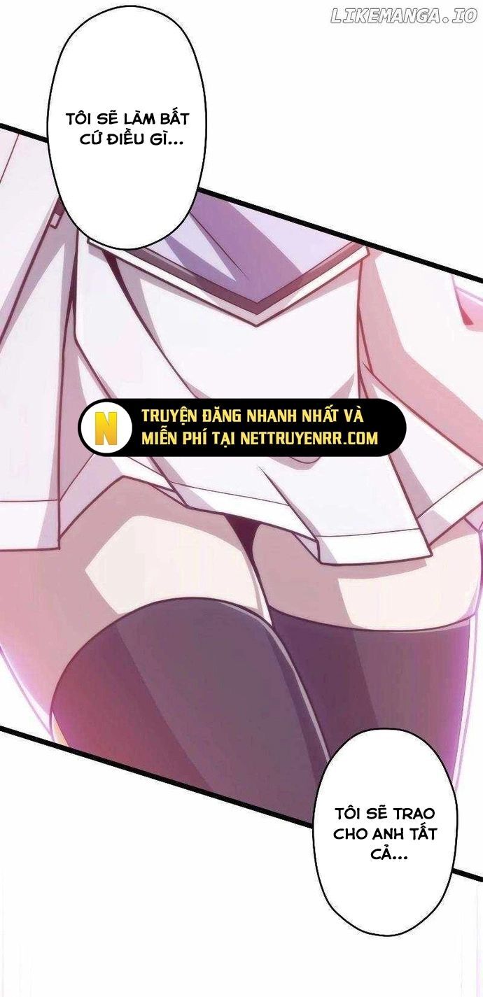 Đại Hiền Nhân Ma Thuật Cấp 99990000 - Chapter 84 - Page 50