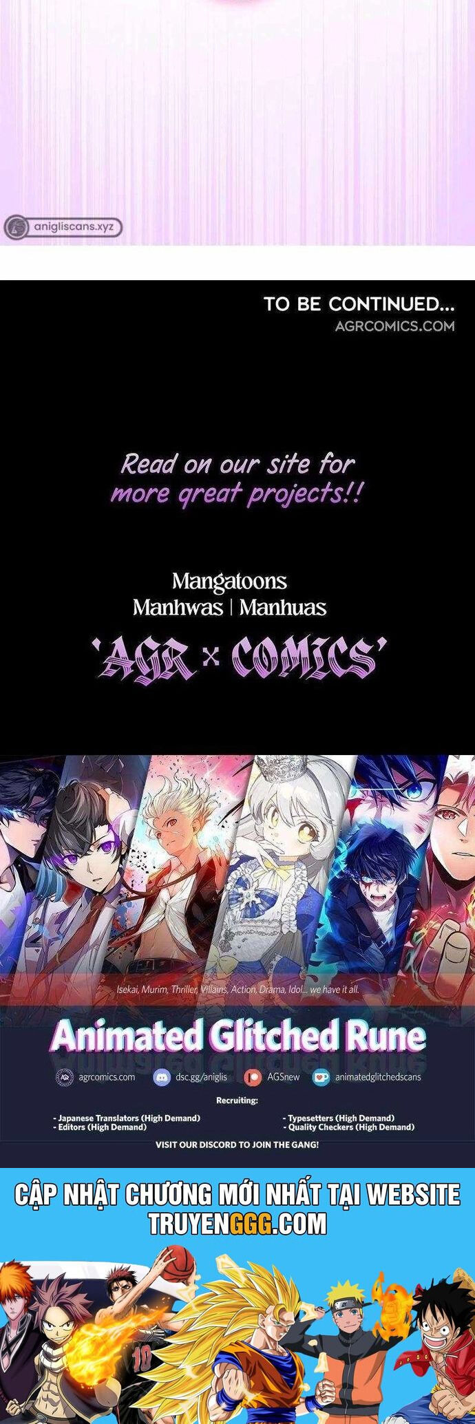 Đại Hiền Nhân Ma Thuật Cấp 99990000 - Chapter 84 - Page 53