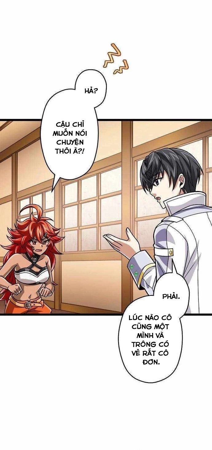 Đại Hiền Nhân Ma Thuật Cấp 99990000 - Chapter 84 - Page 6