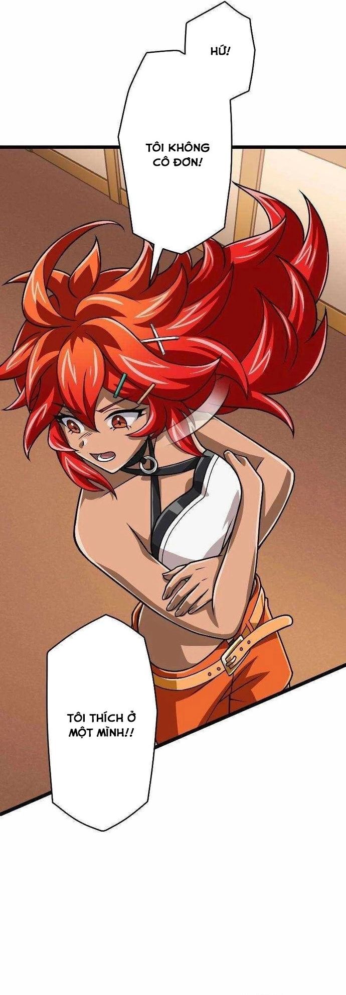 Đại Hiền Nhân Ma Thuật Cấp 99990000 - Chapter 84 - Page 7