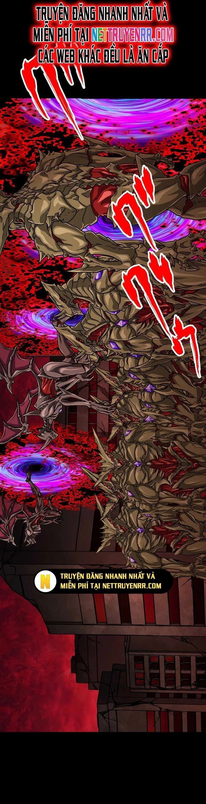 Đại Hiền Nhân Ma Thuật Cấp 99990000 - Chapter 86 - Page 14