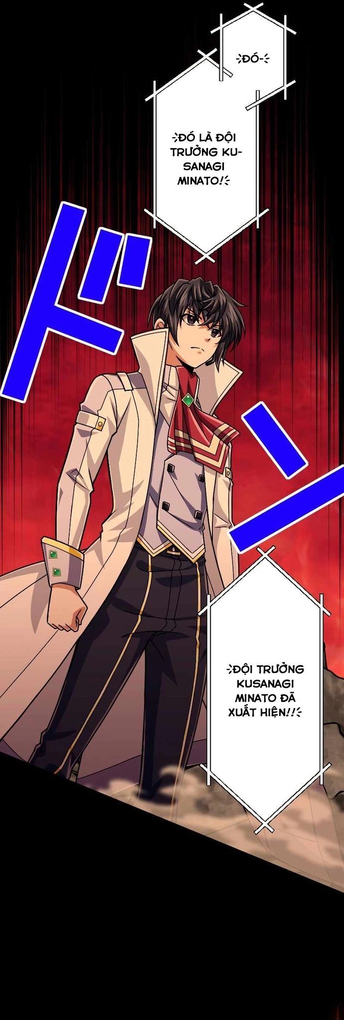 Đại Hiền Nhân Ma Thuật Cấp 99990000 - Chapter 86 - Page 19