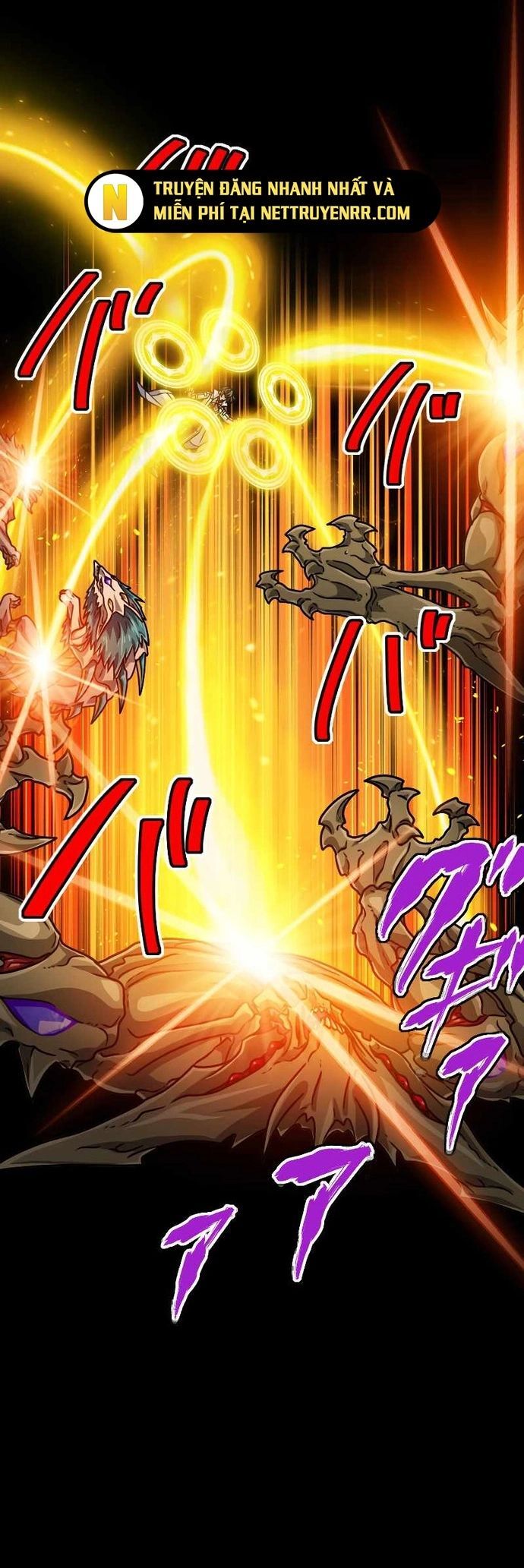 Đại Hiền Nhân Ma Thuật Cấp 99990000 - Chapter 86 - Page 20