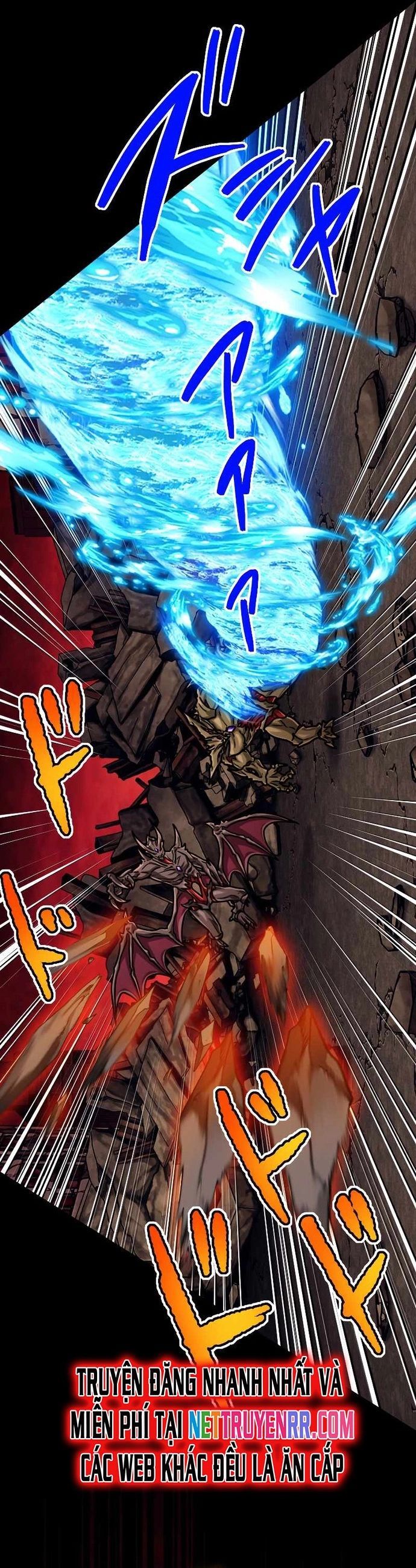 Đại Hiền Nhân Ma Thuật Cấp 99990000 - Chapter 86 - Page 21