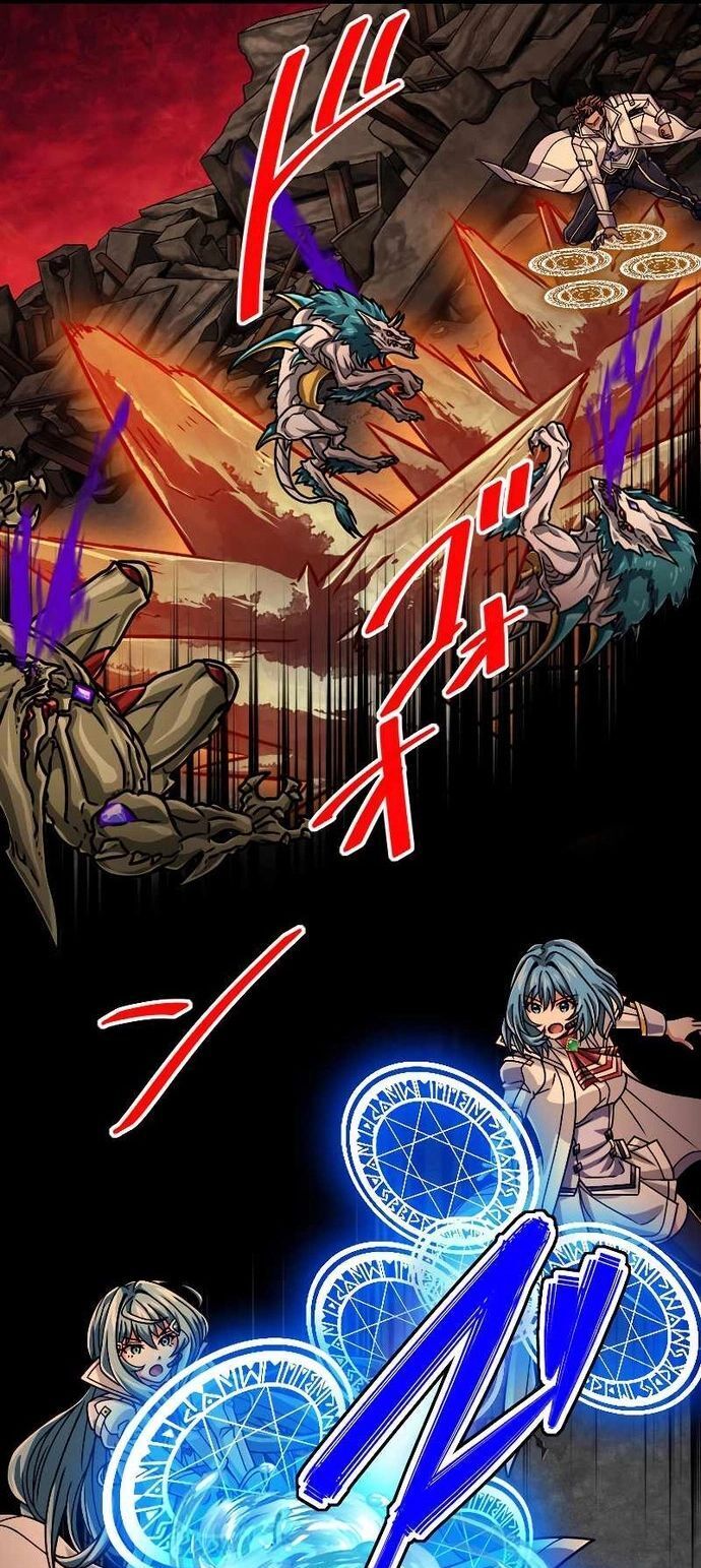 Đại Hiền Nhân Ma Thuật Cấp 99990000 - Chapter 86 - Page 24