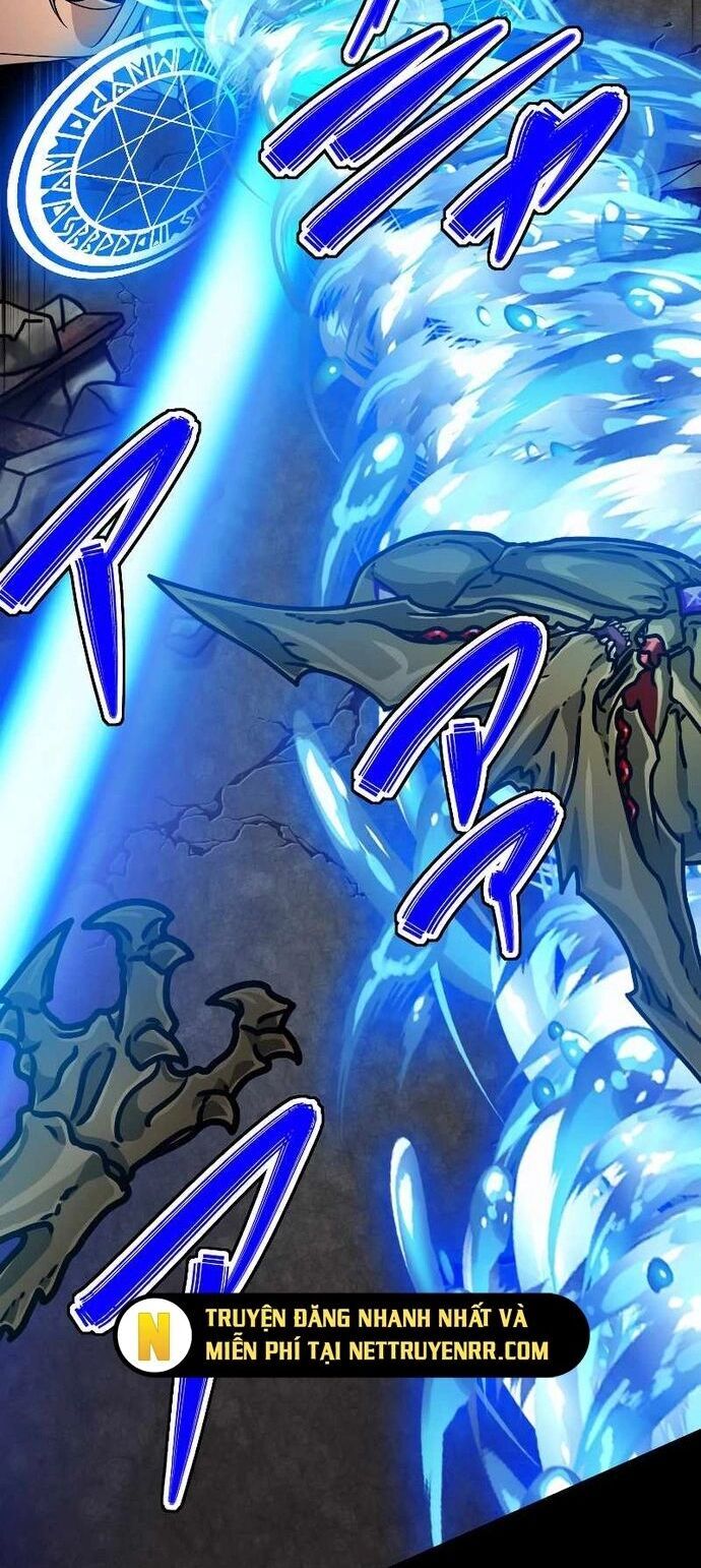 Đại Hiền Nhân Ma Thuật Cấp 99990000 - Chapter 86 - Page 25